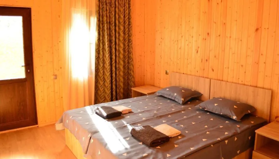 Guesthouse Shoda — Photo 11