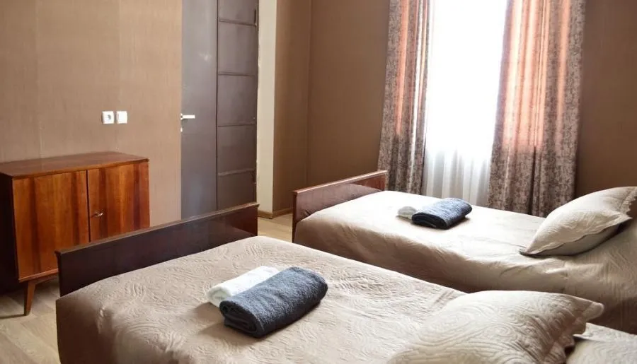 Guesthouse Shoda — Photo 7