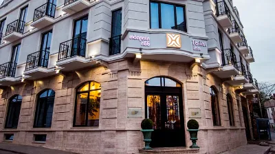 Hotel Dalida — Photo 49