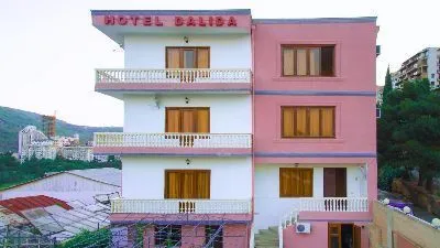 Hotel Dalida