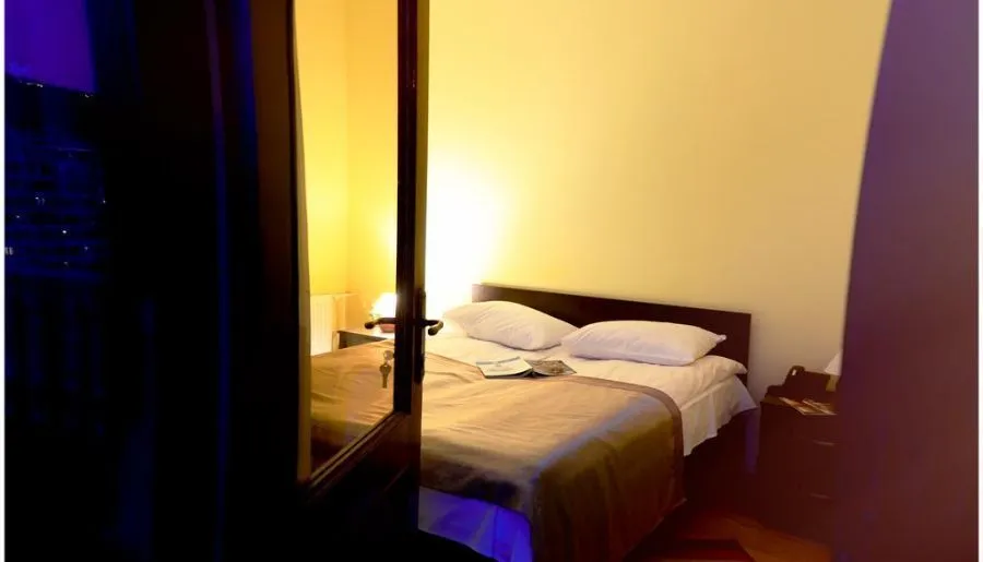Hotel Dalida — Photo 33