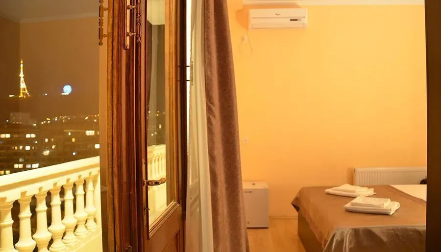 Hotel Dalida — Photo 31