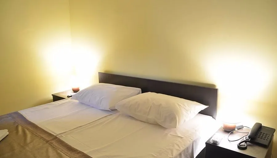Hotel Dalida — Photo 36