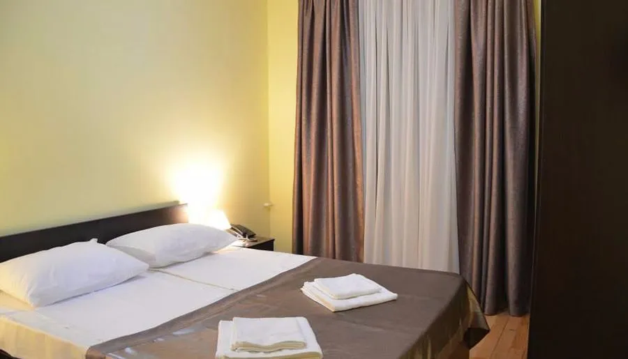 Hotel Dalida — Photo 34