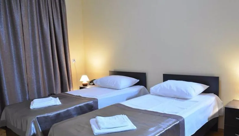 Hotel Dalida — Photo 46
