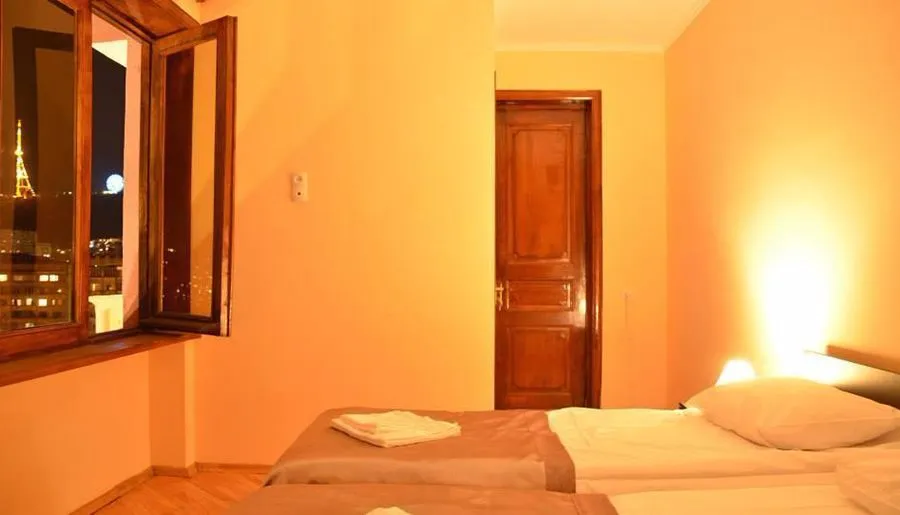 Hotel Dalida — Photo 37