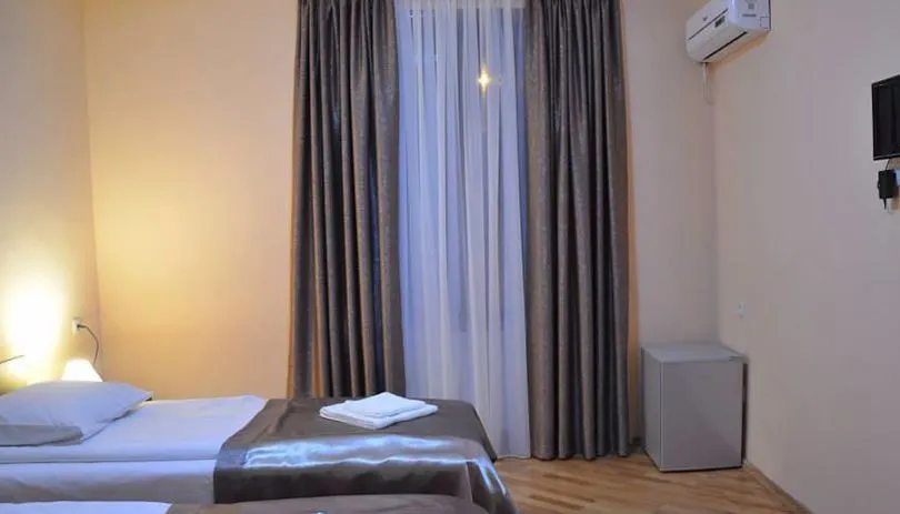 Hotel Dalida — Photo 38
