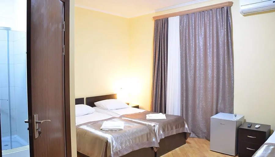 Hotel Dalida — Photo 29