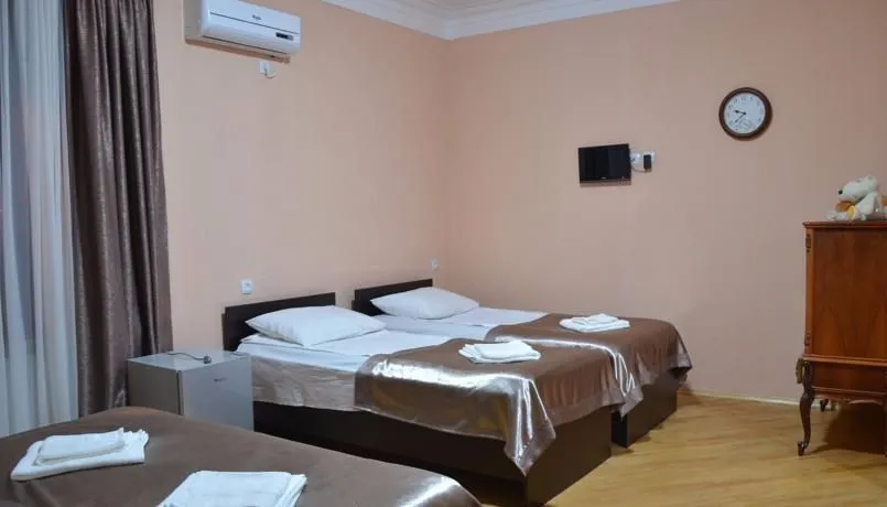 Hotel Dalida — Photo 27