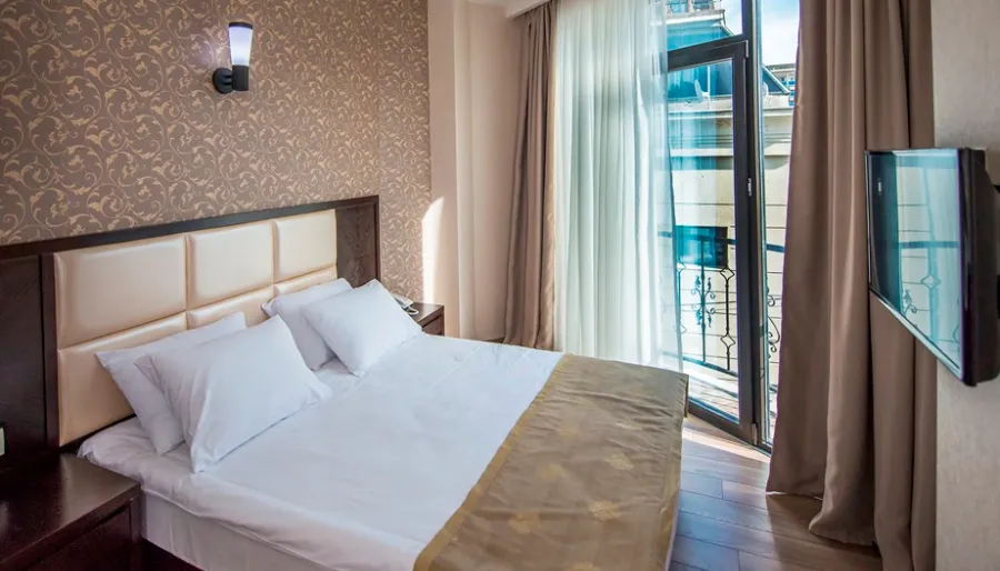 Hotel Dalida — Photo 47