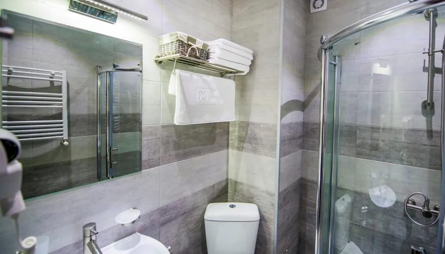 Hotel Dalida — Photo 45