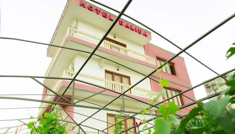 Hotel Dalida — Photo 11