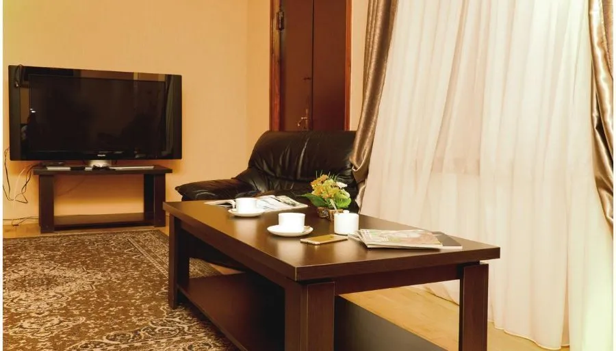 Hotel Dalida — Photo 21