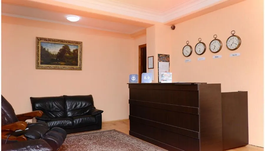 Hotel Dalida — Photo 24
