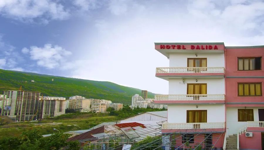 Hotel Dalida — Photo 1