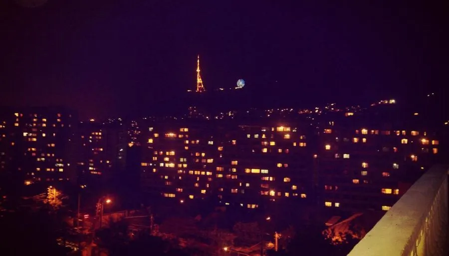 Hotel Dalida — Photo 20