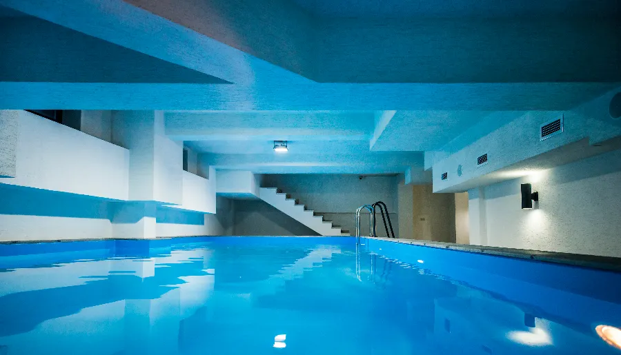 Hotel Dalida — Photo 14