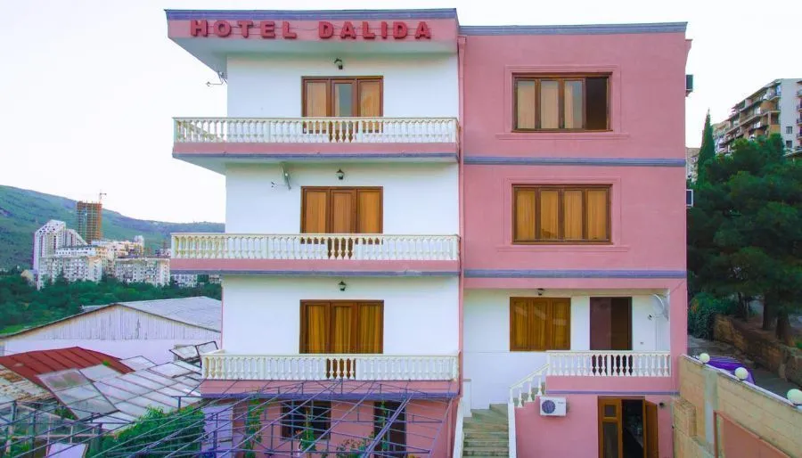 Hotel Dalida — Photo 13