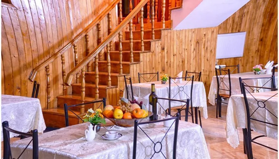 Hotel Dalida — Photo 19