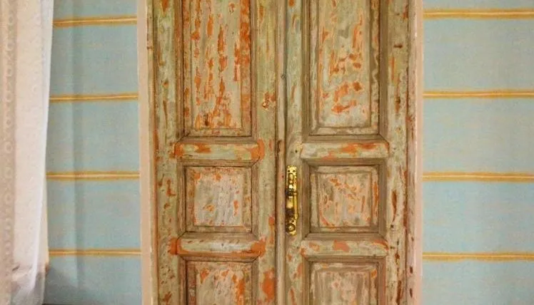 Dzveli Galavani — Photo 49