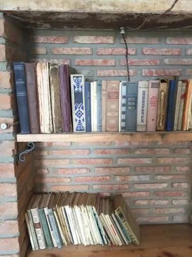 Dzveli Galavani — Photo 71