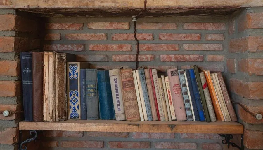 Dzveli Galavani — Photo 63