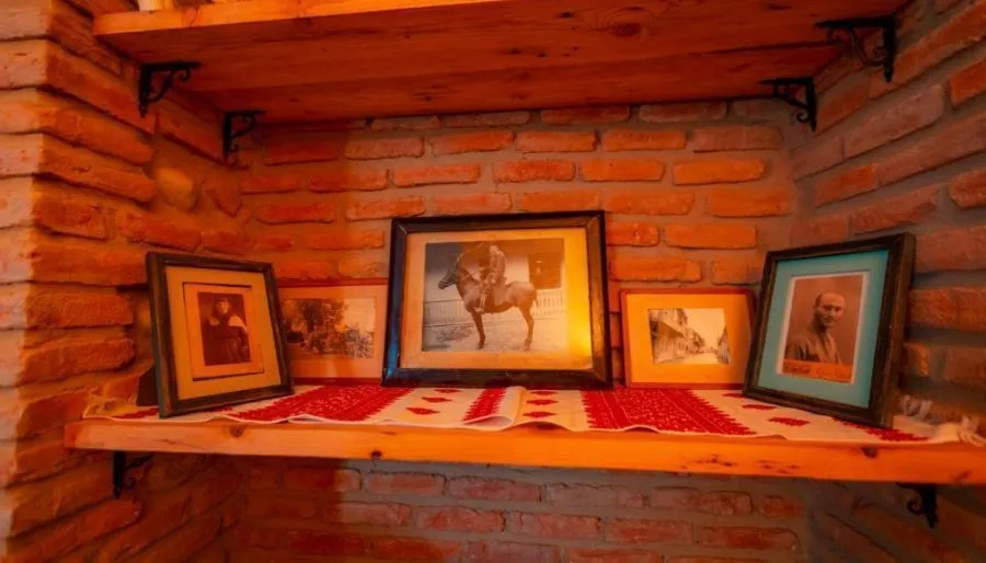 Dzveli Galavani — Photo 34