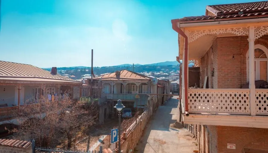 Dzveli Galavani — Photo 15