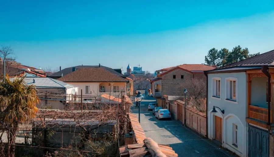 Dzveli Galavani — Photo 18
