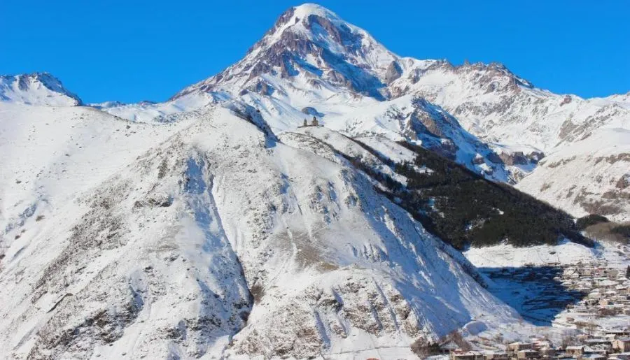 Sunshine Kazbegi — Photo 59
