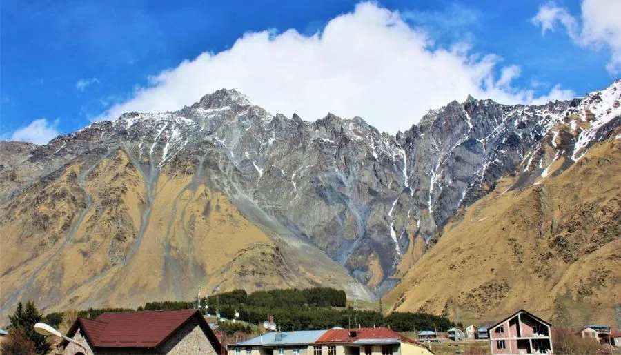 Sunshine Kazbegi — Photo 39