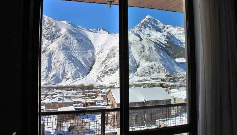 Sunshine Kazbegi — Photo 47