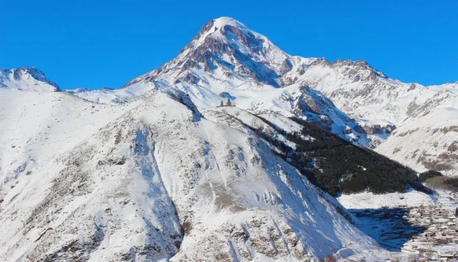 Sunshine Kazbegi — Photo 46