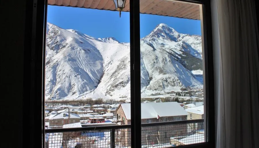 Sunshine Kazbegi — Photo 15