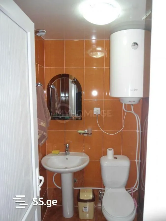 IMERETI, apartment 31 — Photo 8