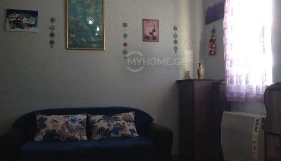 IMERETI, apartment 31 — Photo 13