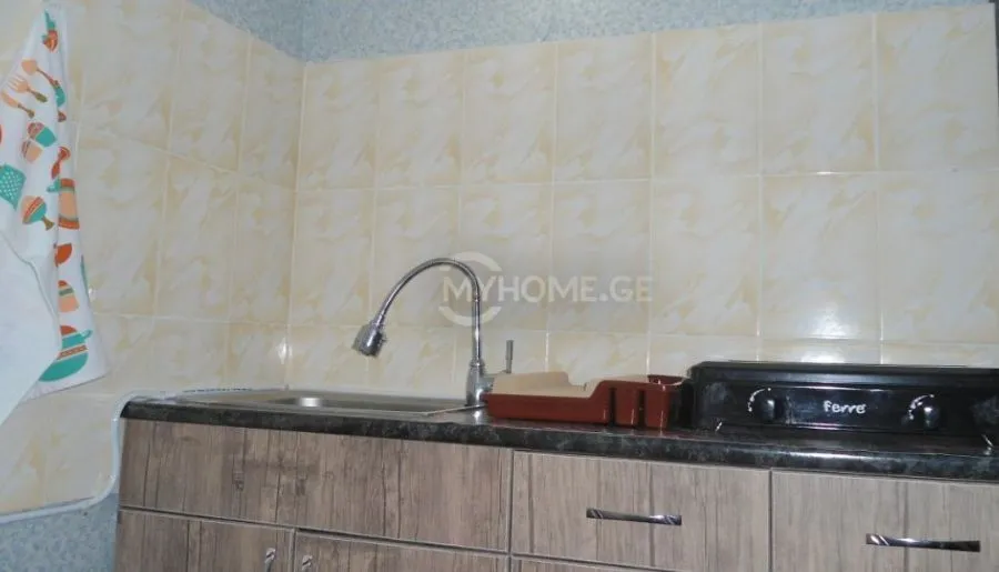 IMERETI, apartment 31 — Photo 15
