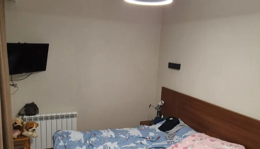 Crystal Residence, apartment 302 — Photo 26