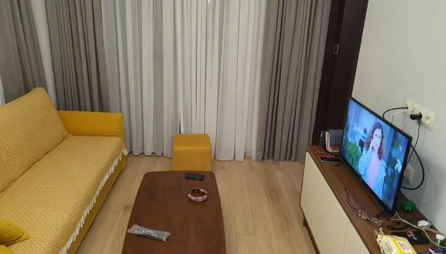 Crystal Residence, apartment 302 — Photo 30