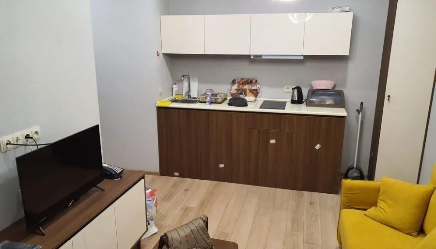 Crystal Residence, apartment 302 — Photo 31