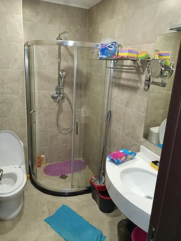 Crystal Residence, apartment 302 — Photo 27