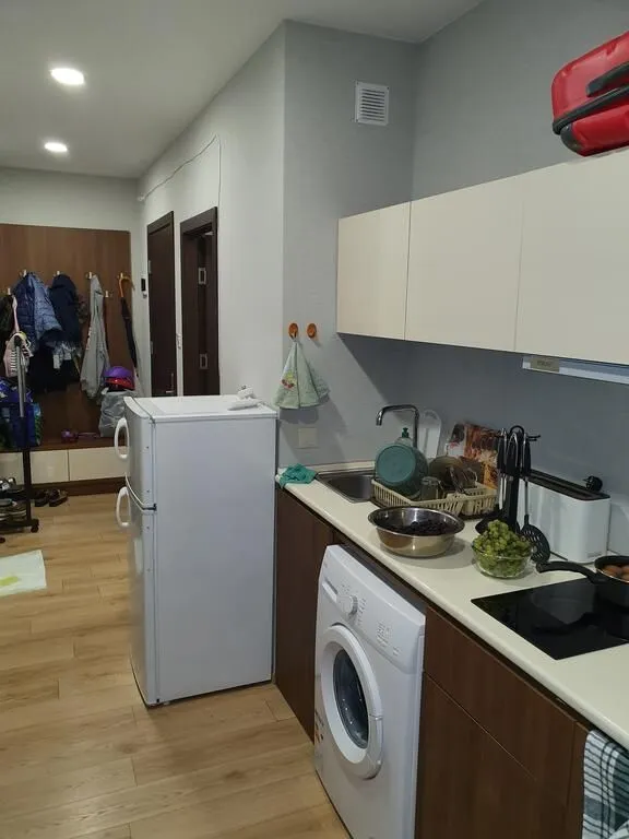 Crystal Residence, apartment 302 — Photo 29