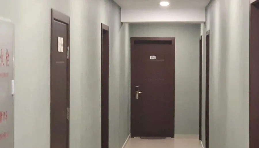 Crystal Residence, apartment 302 — Photo 22