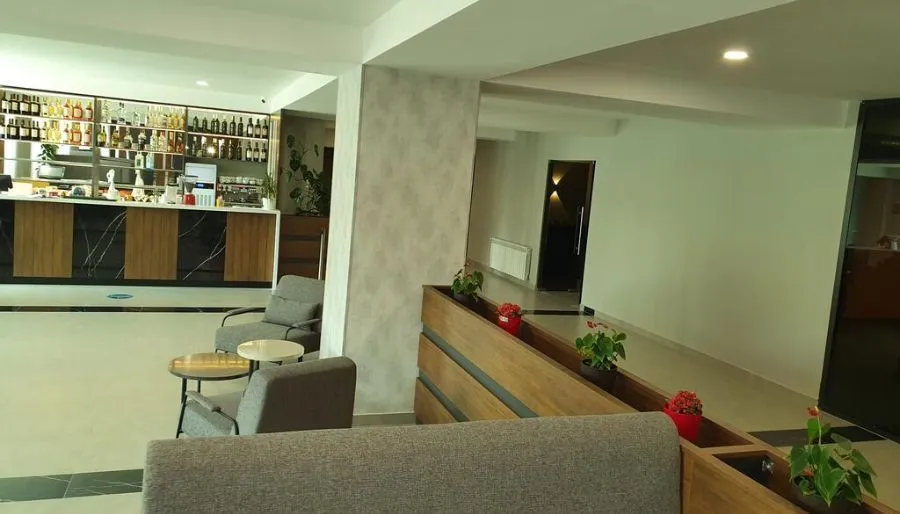 Crystal Residence, apartment 302 — Photo 17