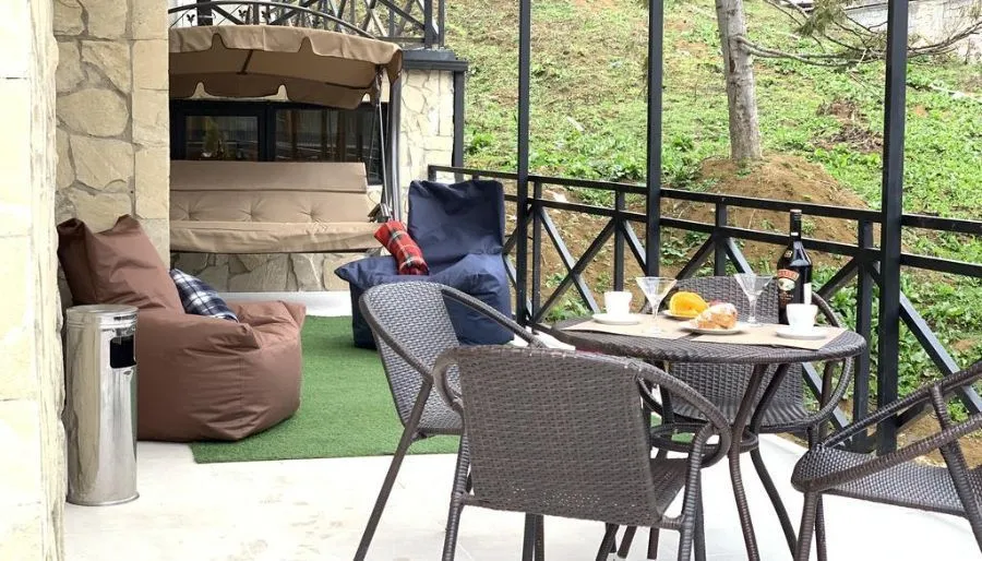 Hotel BM Plaza — Photo 15