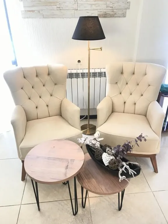Hotel BM Plaza — Photo 18