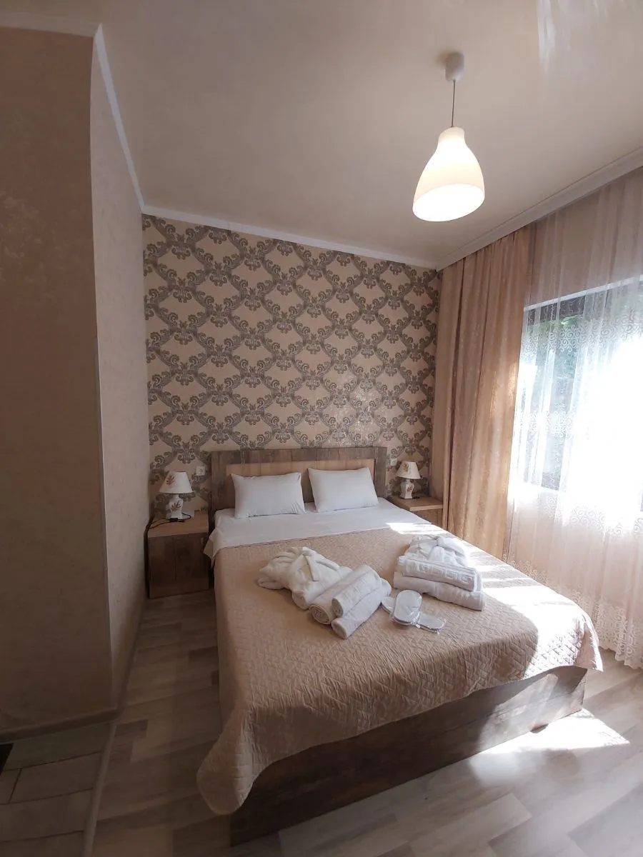 Royal comfort — Photo 44
