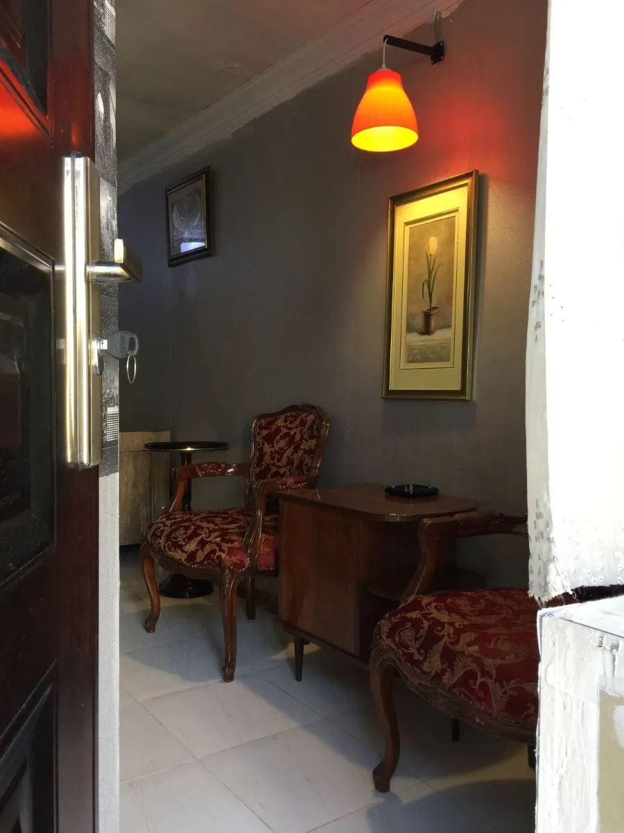 Guest house Ekvana — Photo 26