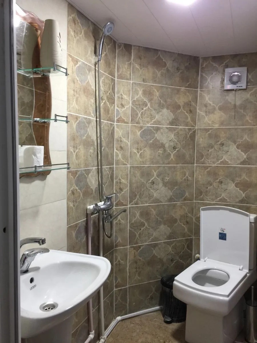Guest house Ekvana — Photo 28