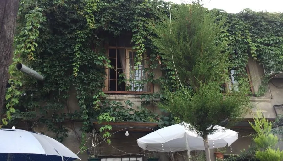 Guest house Ekvana — Photo 6